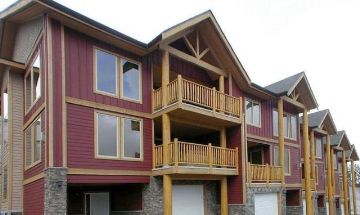 Big White Ski Resort, British Columbia, Vacation Rental Condo