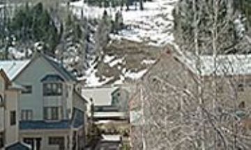 Telluride, Colorado, Vacation Rental Condo