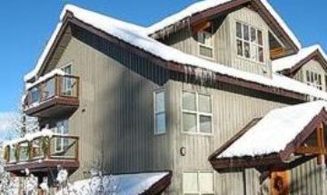 Whistler, British Columbia, Vacation Rental Condo