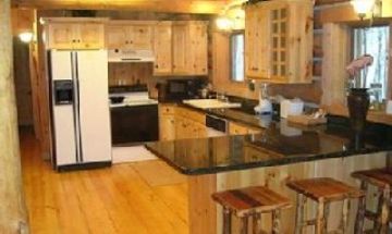 Provo, Utah, Vacation Rental Cabin