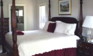 Seabrook Island, South Carolina, Vacation Rental Villa