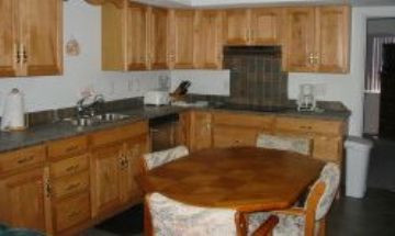 South Lake Tahoe, California, Vacation Rental Condo