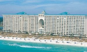 Miramar Beach, Florida, Vacation Rental Condo