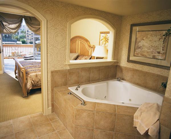 Luxury Bathroom