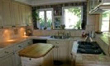 Beverly Hills, California, Vacation Rental House