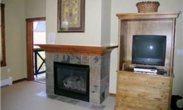 Breckenridge, Colorado, Vacation Rental Condo