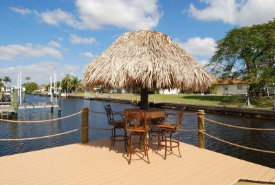 Cape Coral Villa Rental