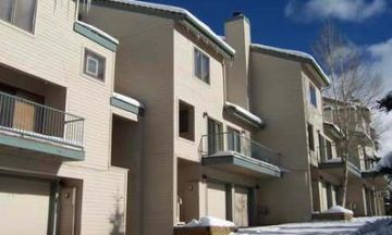 Vail, Colorado, Vacation Rental House