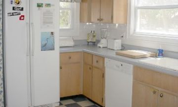 Edisto Island, South Carolina, Vacation Rental House