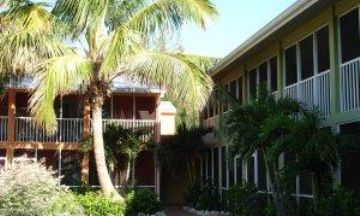 Longboat Key, Florida, Vacation Rental Condo