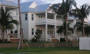 Marathon, Florida, Vacation Rental Villa