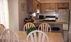 North Myrtle Beach, South Carolina, Vacation Rental Condo