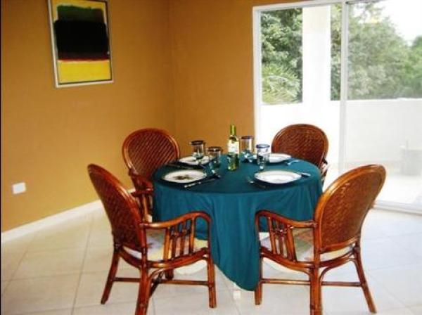 Playa del Carmen, Quintana Roo, Vacation Rental Condo