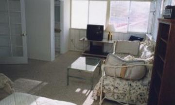 San Diego, California, Vacation Rental Condo