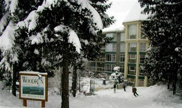 Whistler, British Columbia, Vacation Rental Condo