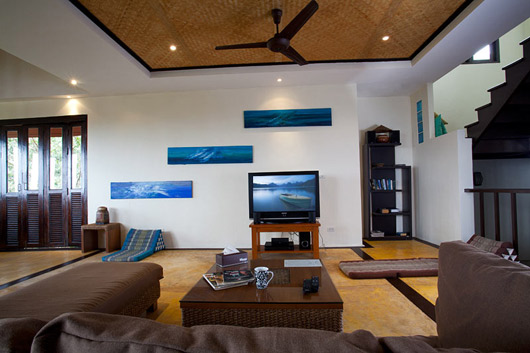 Phuket, Vacation Rental Phuket-villa