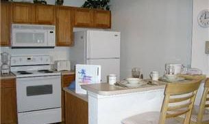 Kissimmee, Florida, Vacation Rental Condo