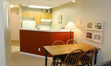 Whistler, British Columbia, Vacation Rental House