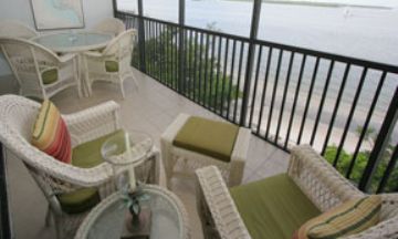 Fort Myers, Florida, Vacation Rental Condo