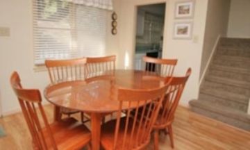 Seabrook Island, South Carolina, Vacation Rental House