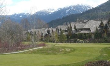 Whistler, British Columbia, Vacation Rental House