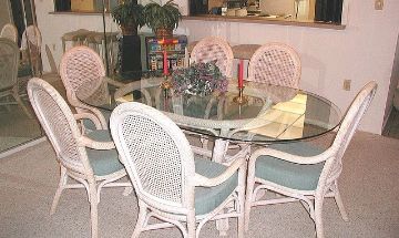 Sanibel Island, Florida, Vacation Rental Condo