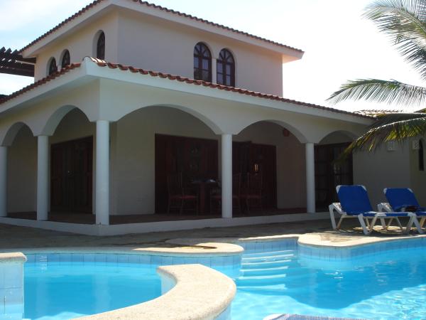 Puerto Plata, , Vacation Rental Villa