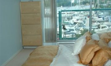 Vancouver, British Columbia, Vacation Rental House