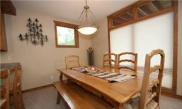 Winter Park, Colorado, Vacation Rental Condo