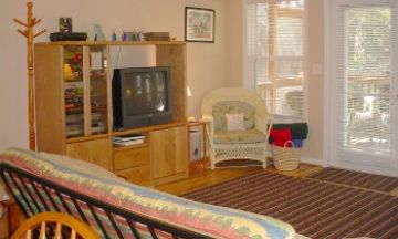 Edisto Beach, South Carolina, Vacation Rental House