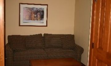 Solitude, Utah, Vacation Rental Condo