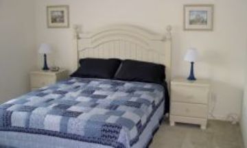 Bradenton Beach, Florida, Vacation Rental Villa