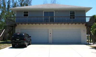 Englewood, Florida, Vacation Rental House