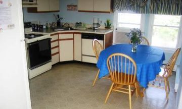 Harwich Port, Massachusetts, Vacation Rental Condo