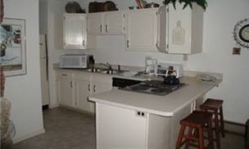 Winter Park, Colorado, Vacation Rental Condo