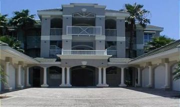 Sanibel, Florida, Vacation Rental Condo