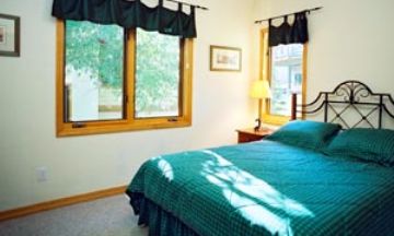 Steamboat Springs, Colorado, Vacation Rental House