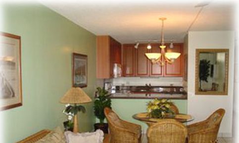 Kihei, Hawaii, Vacation Rental Condo