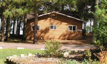 St. Germain, Wisconsin, Vacation Rental House