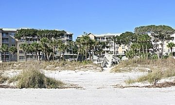 Hilton Head Island, South Carolina, Vacation Rental Condo