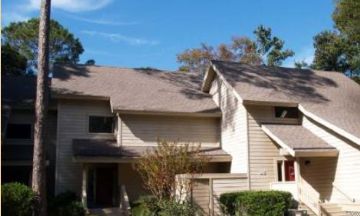 Hilton Head Island, South Carolina, Vacation Rental House