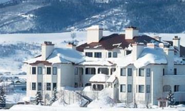 Steamboat Springs, Colorado, Vacation Rental Condo