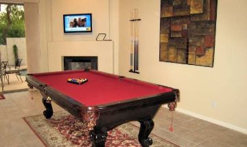 Scottsdale, Arizona, Vacation Rental House