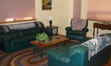South Lake Tahoe, California, Vacation Rental House