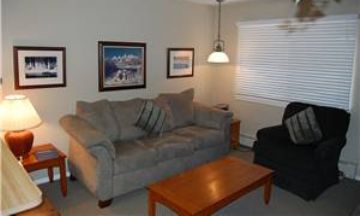 Winter Park, Colorado, Vacation Rental Condo