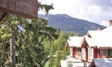 Whistler, British Columbia, Vacation Rental House