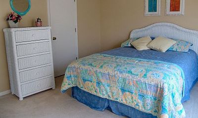 North Myrtle Beach, South Carolina, Vacation Rental House