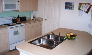 Kissimmee, Florida, Vacation Rental Villa