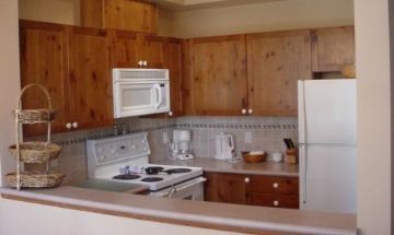 Whistler, British Columbia, Vacation Rental Condo