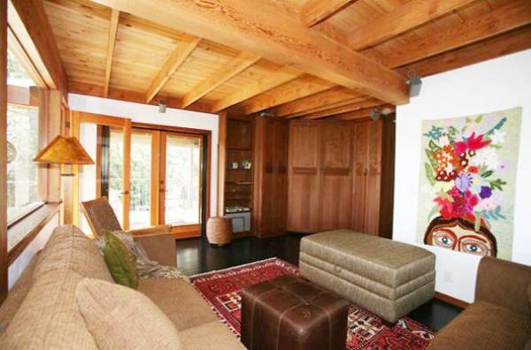 The Lodge